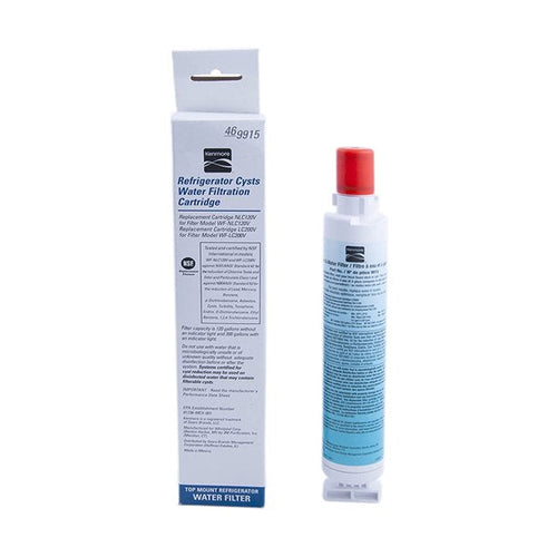 Kenmore 9915, 46-9915 refrigerator water filter