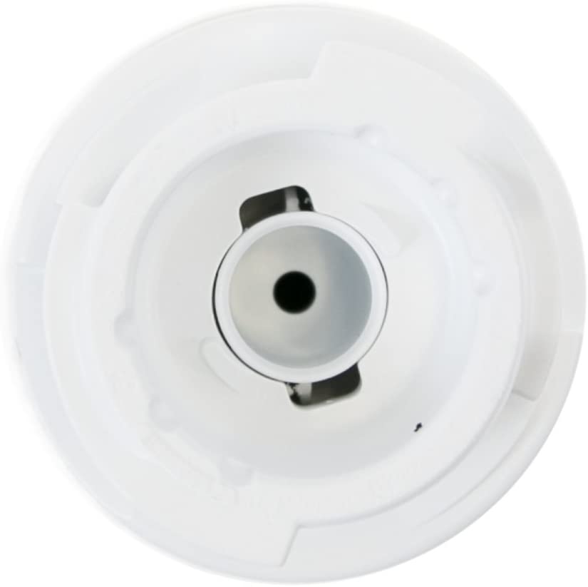 GE MSWF Replacement Refrigerator Water Filter, White