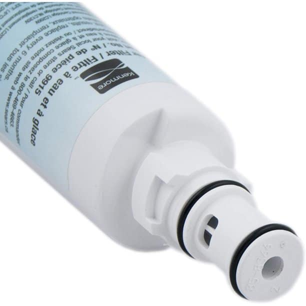Kenmore 9915, 46-9915 water filter