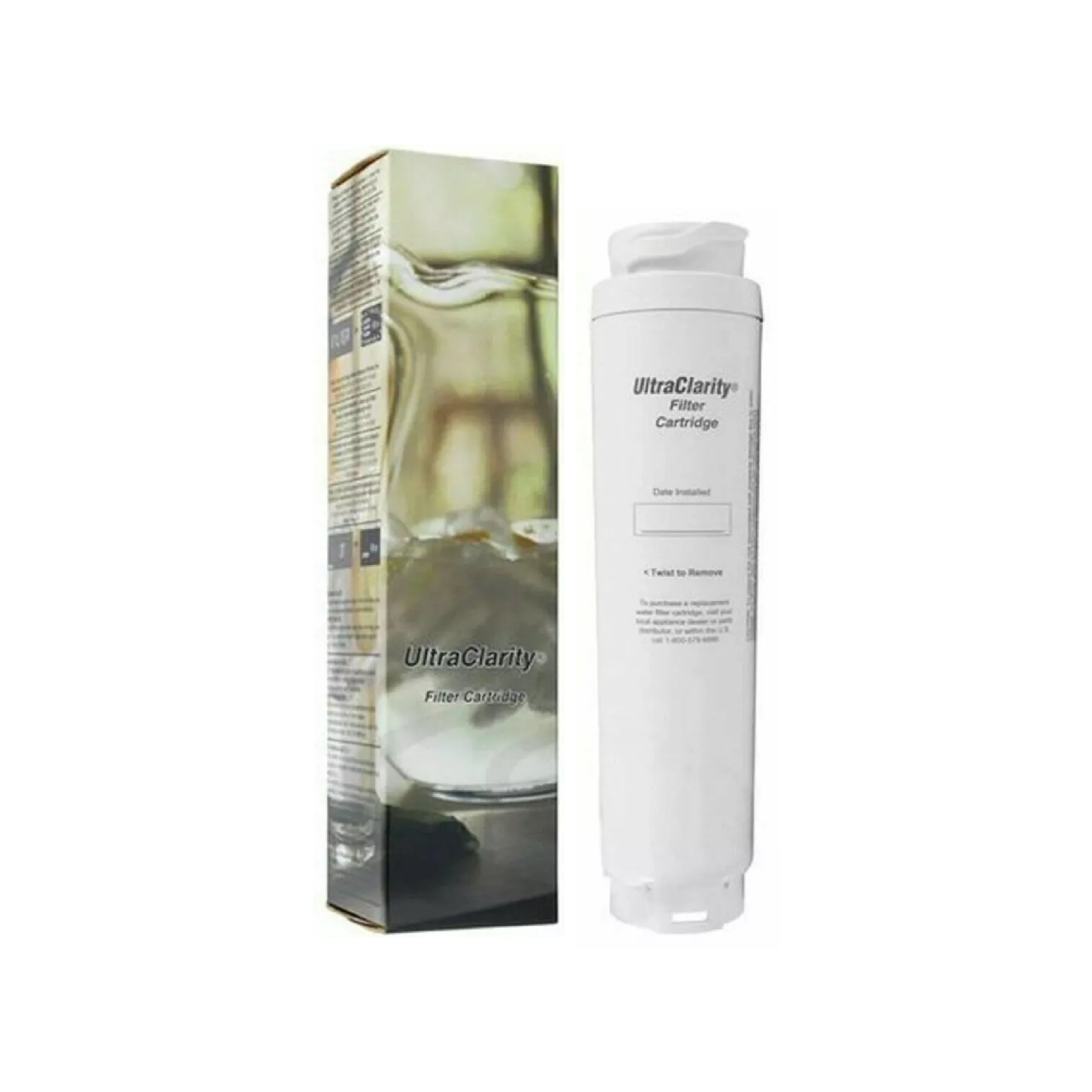 BOSCH 9000 077104 Refrigerator Water Filter