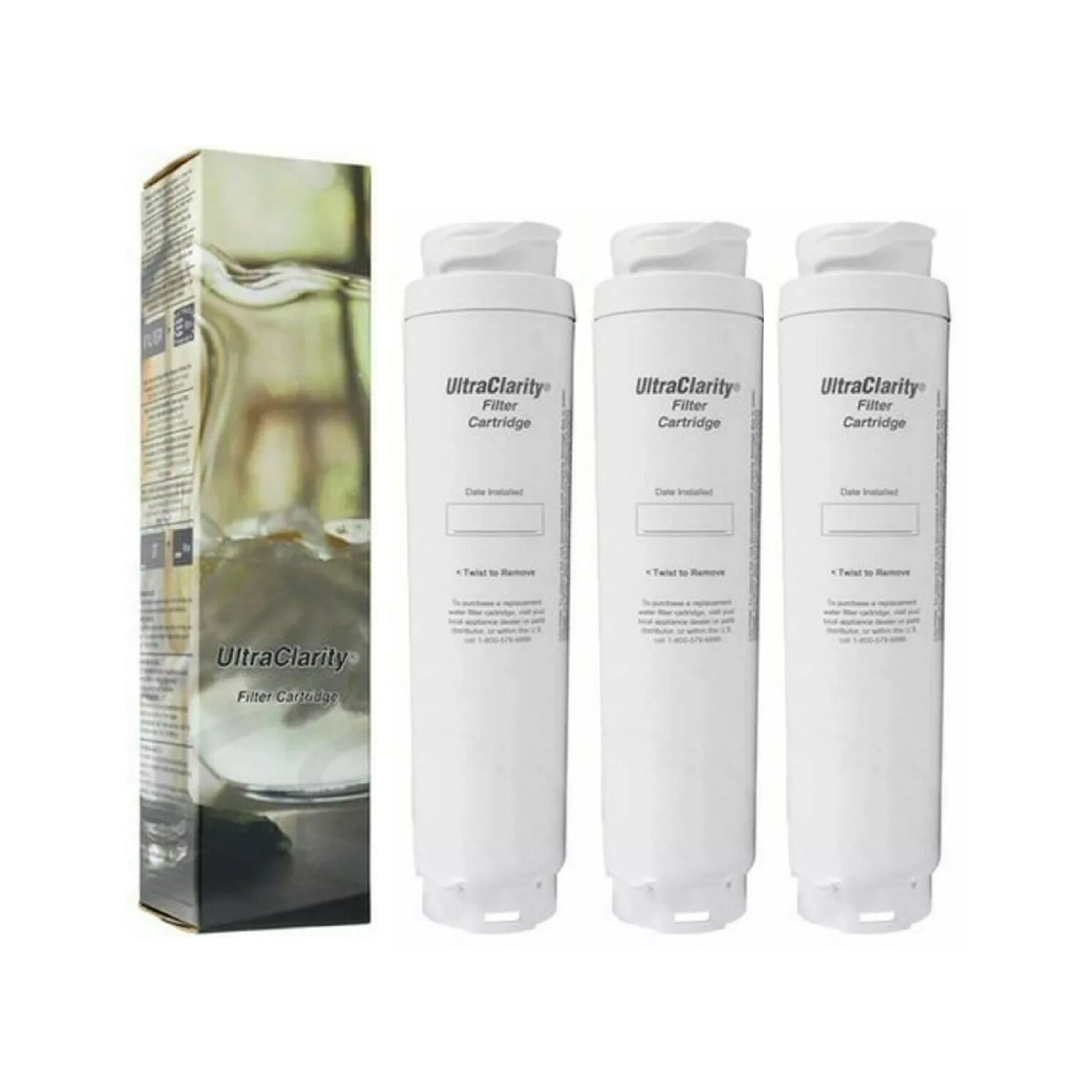 ultraclarity filter cartridge 9000 077104​
