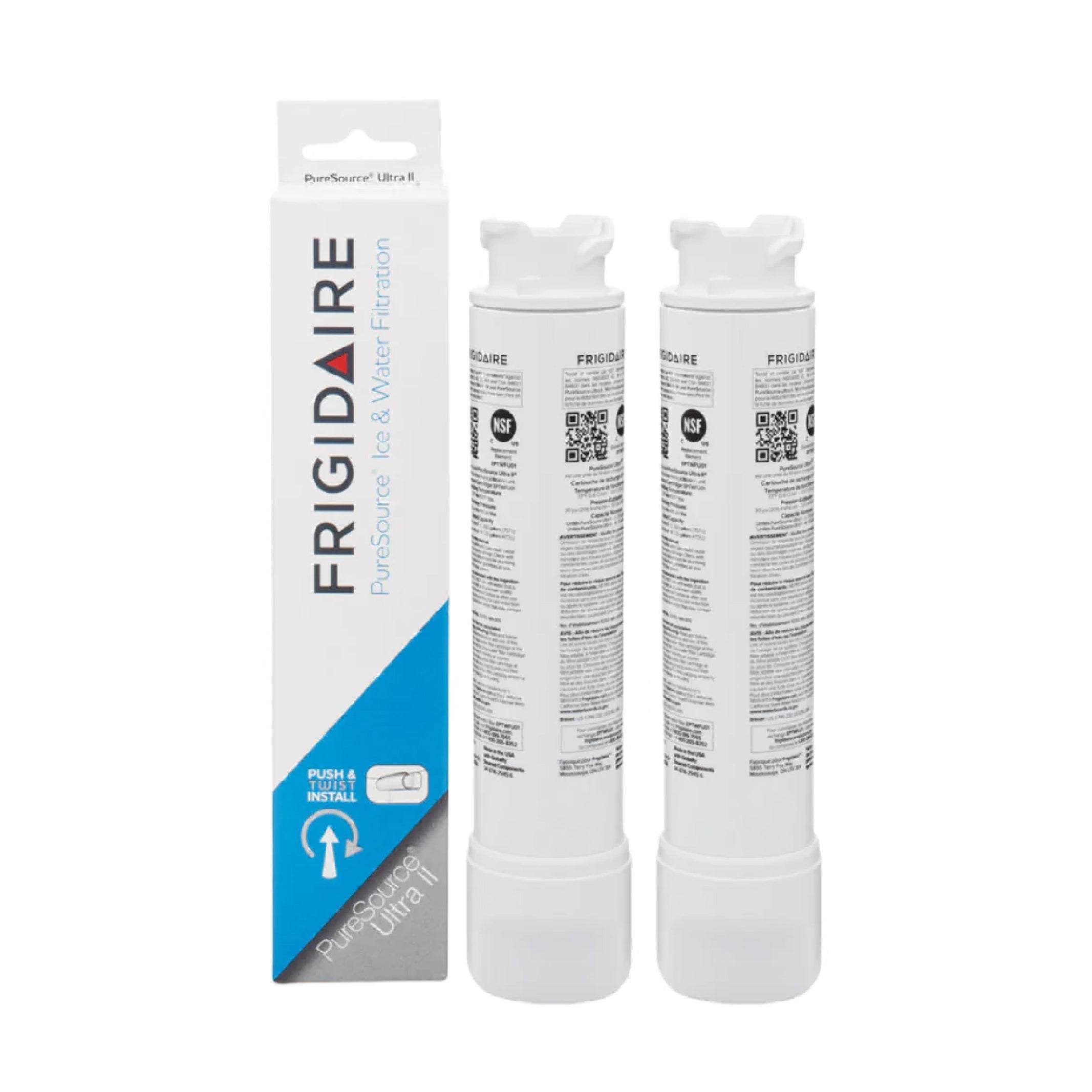 eptwfu01 frigidaire water filter​