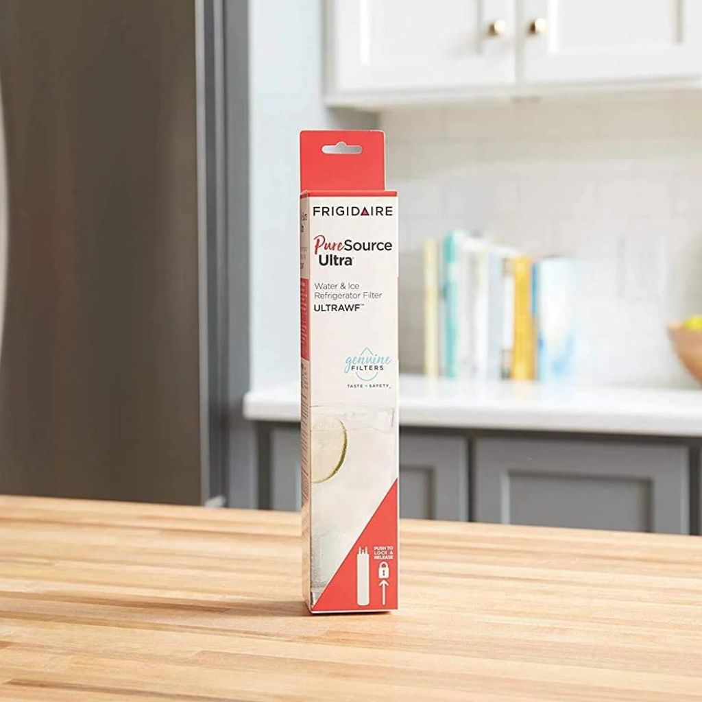 Frigidaire Pure Source Ultra Water Filter
