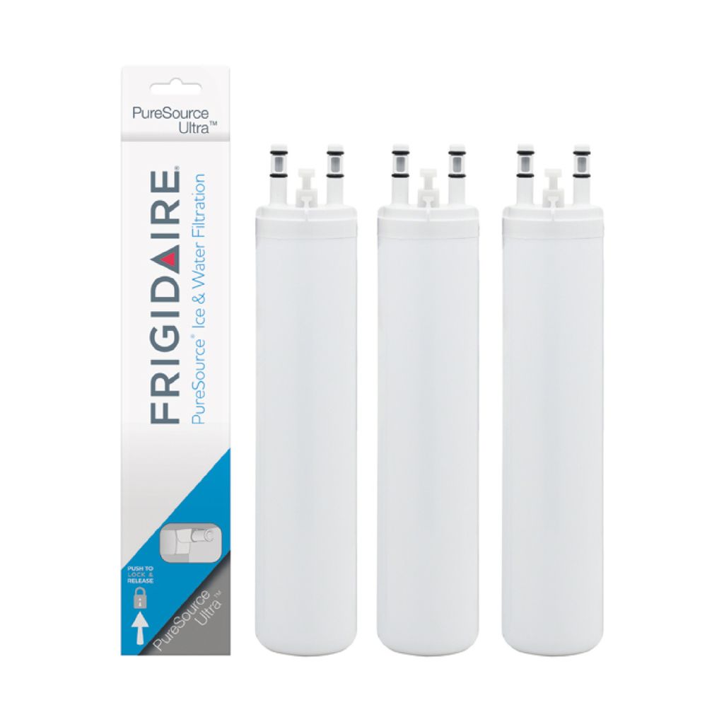 frigidaire ultrawf refrigerator water filter​
