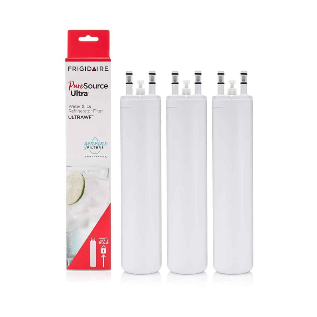 frigidaire water filter ultrawf​