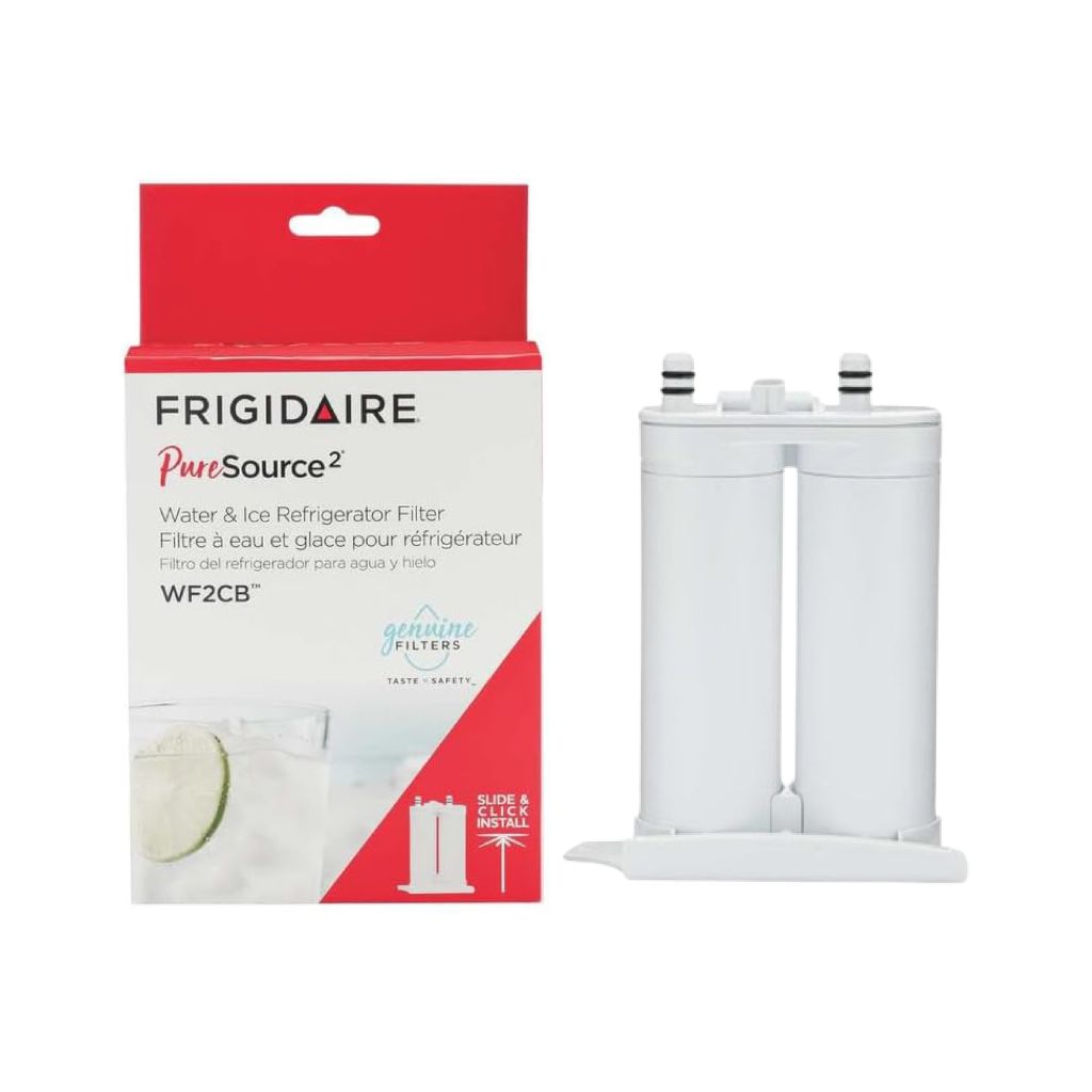 frigidaire wf2cb​