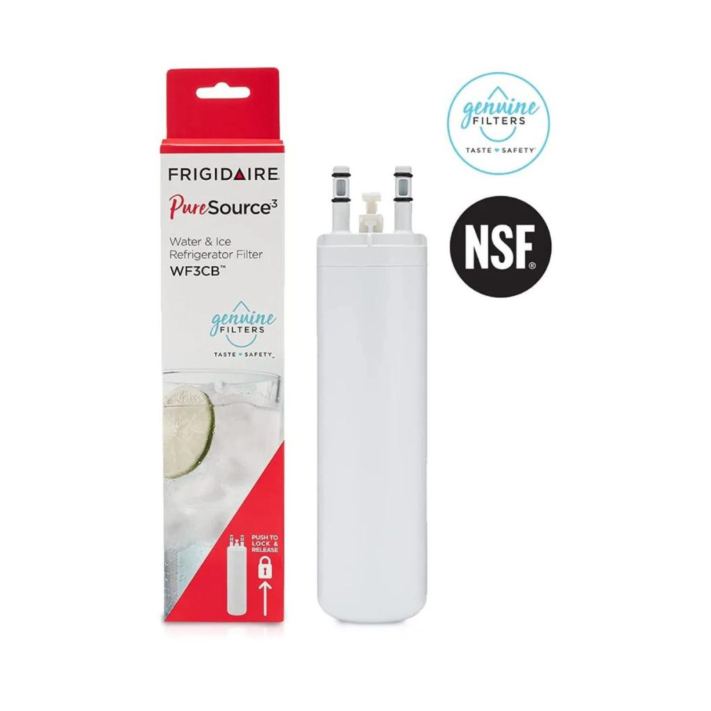 Frigidaire WF3CB Water Filter