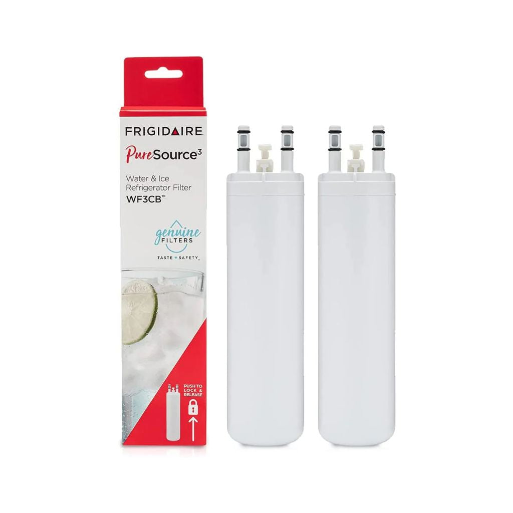 Frigidaire WF3CB Water Filter 2 Pack