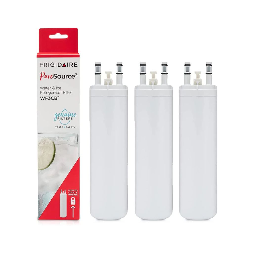 Frigidaire WF3CB Water Filter 3 Pack