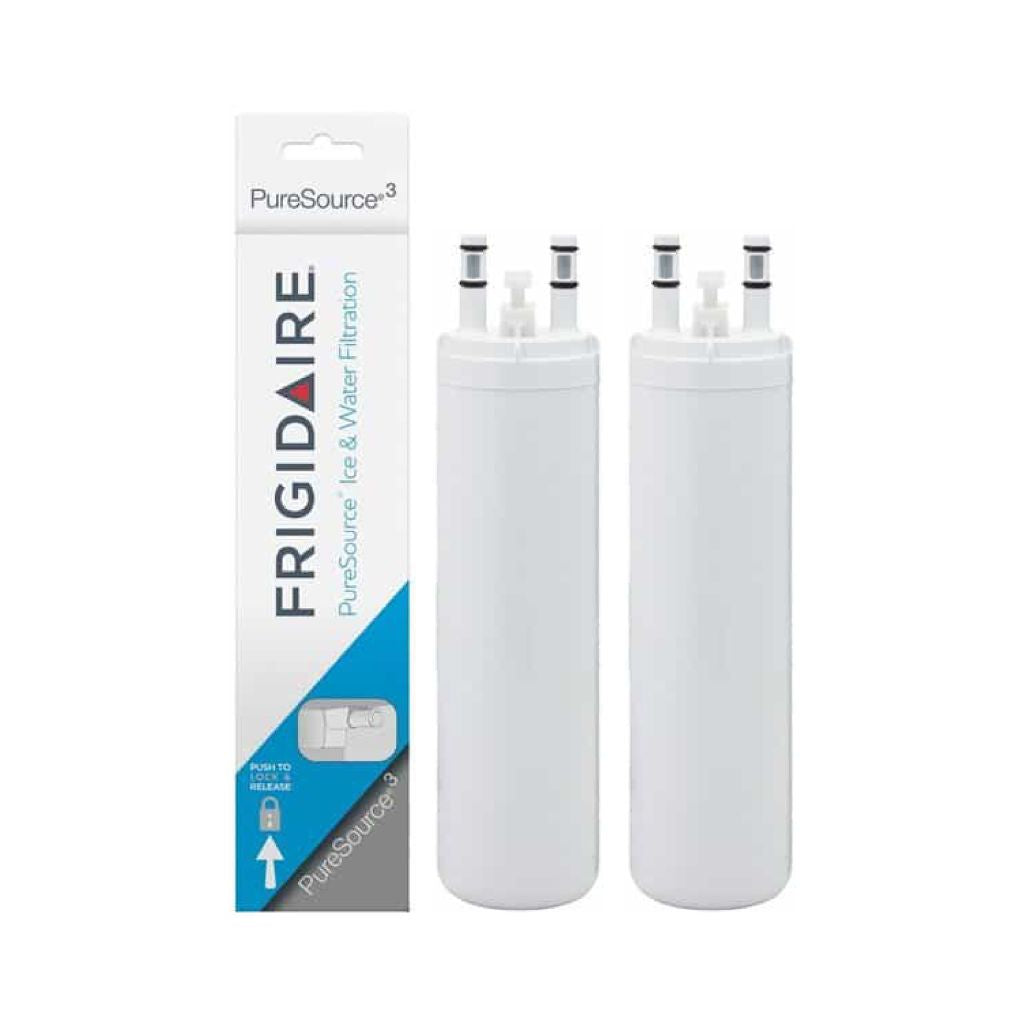 frigidaire wf3cb water filter​