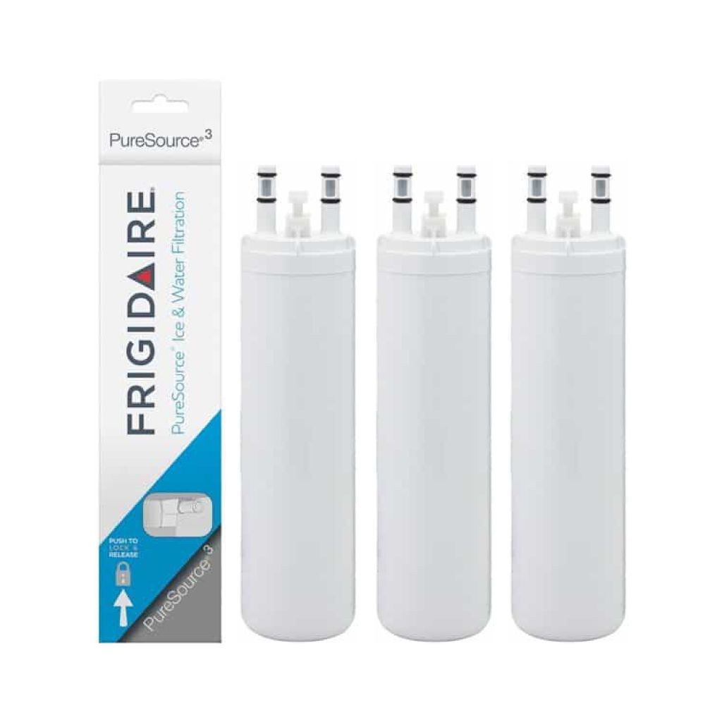 frigidaire wf3cb refrigerator water filter​