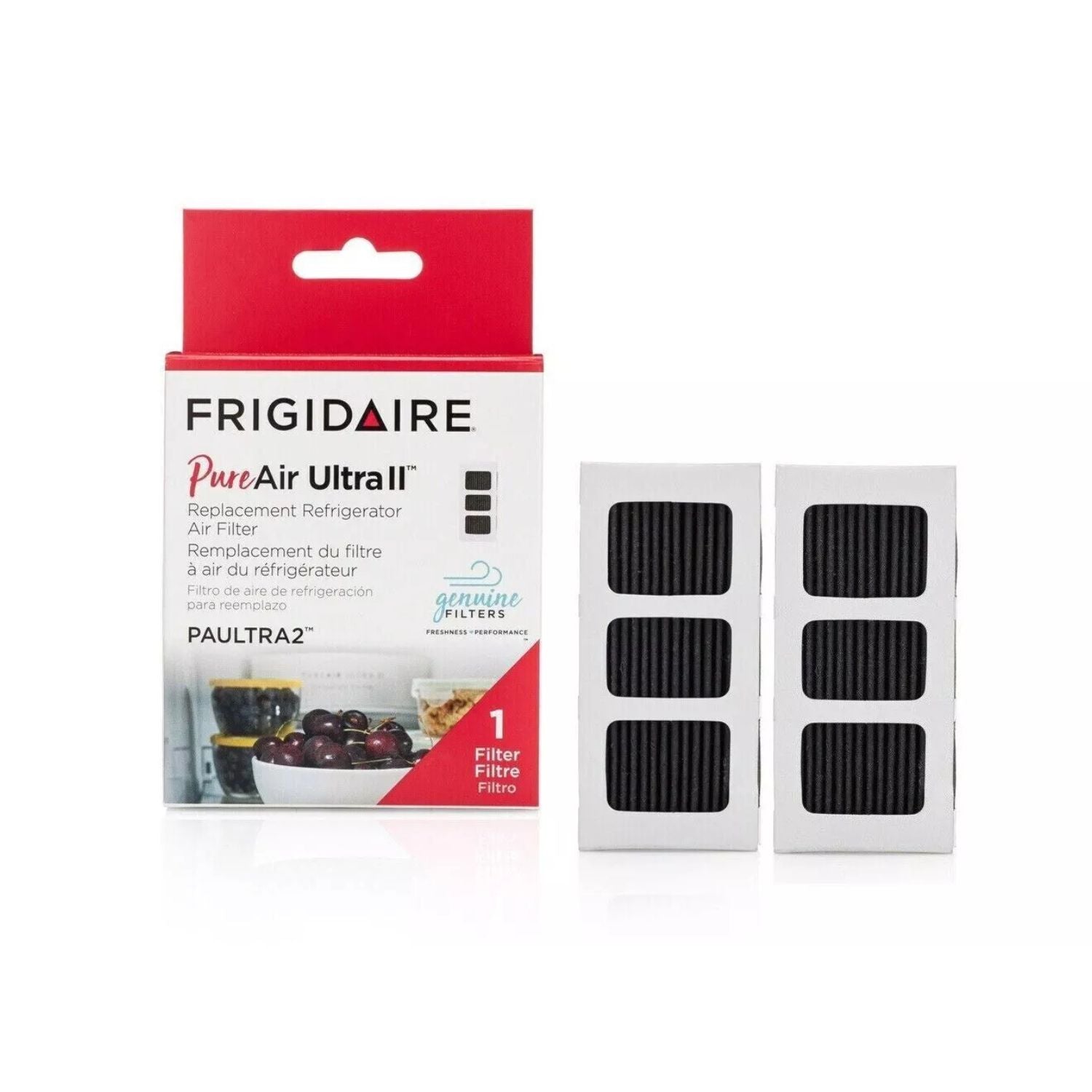 Frigidaire PAULTRA2 2pack