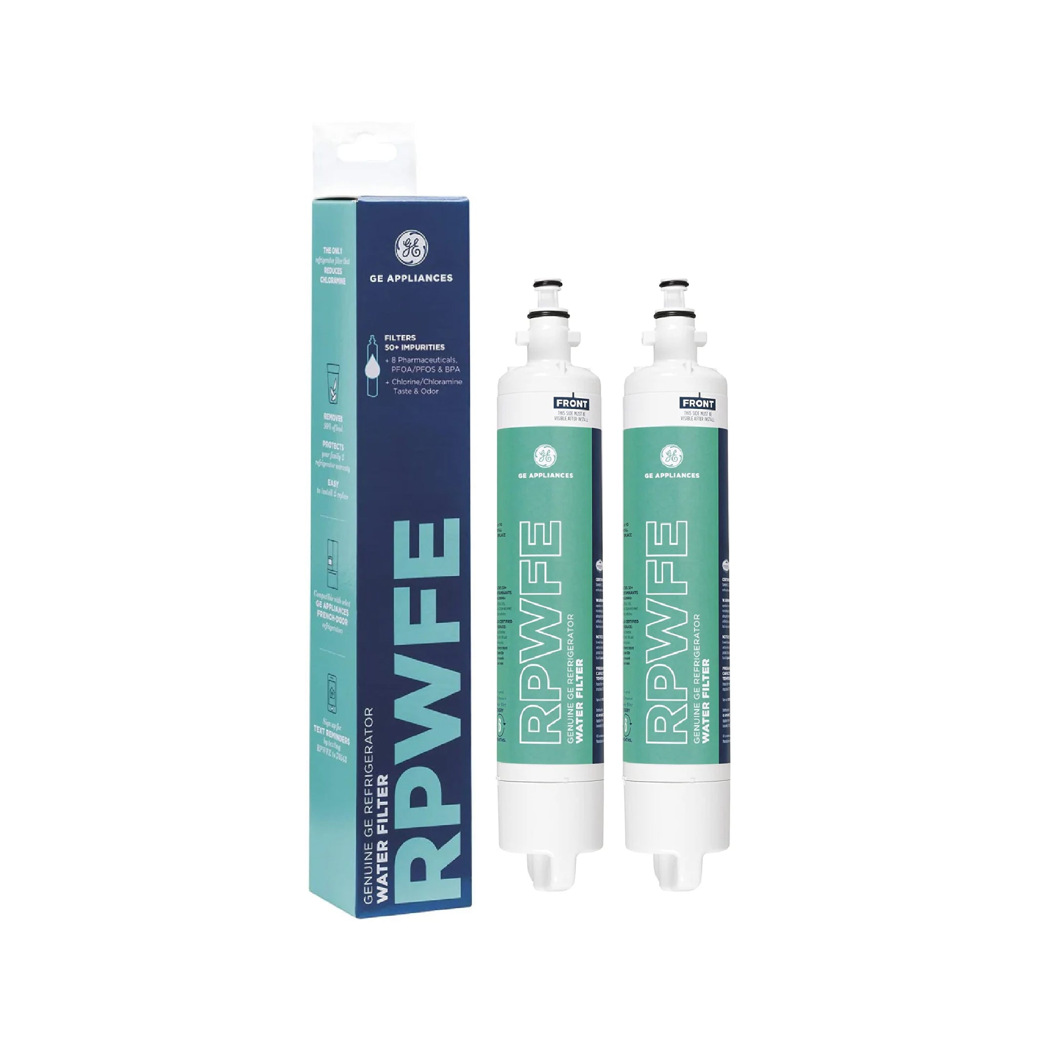 rpwfe water filter alternative​