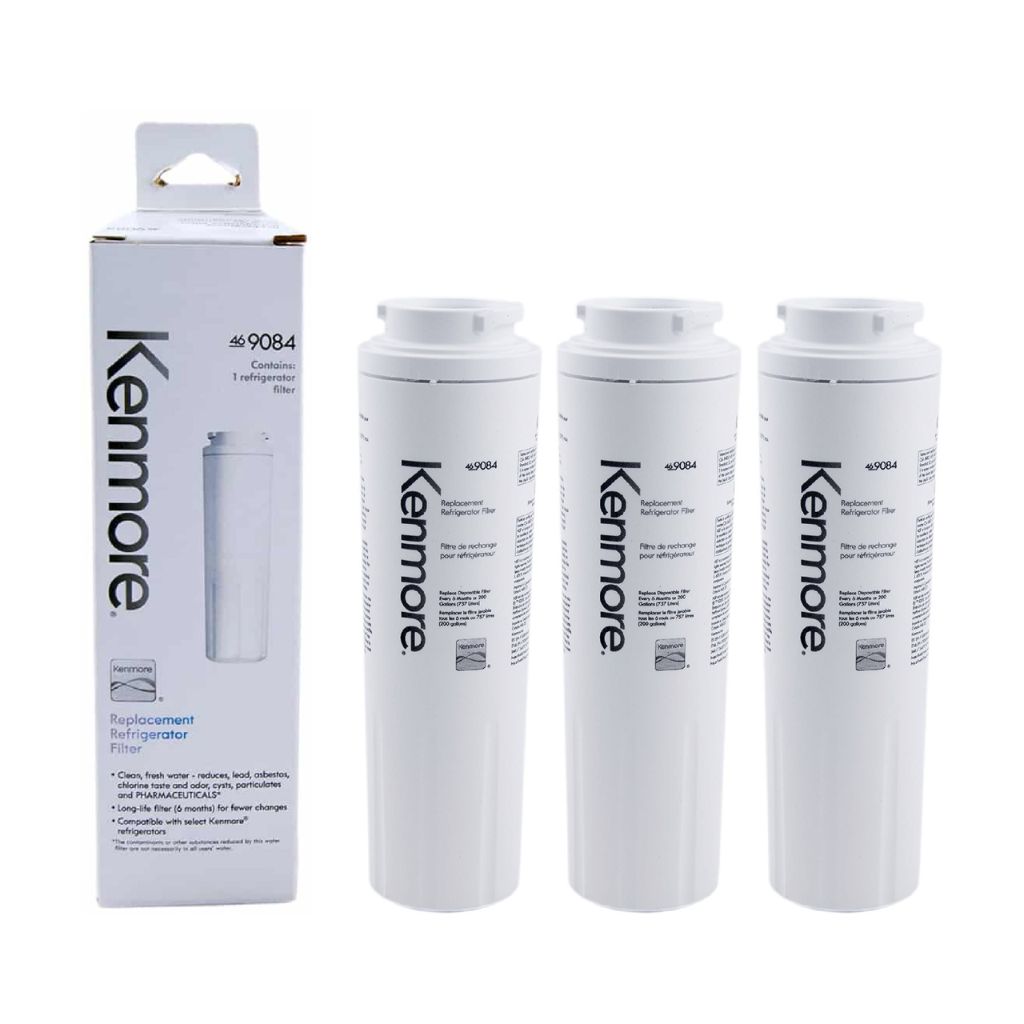 kenmore 9084 replacement refrigerator water filter​