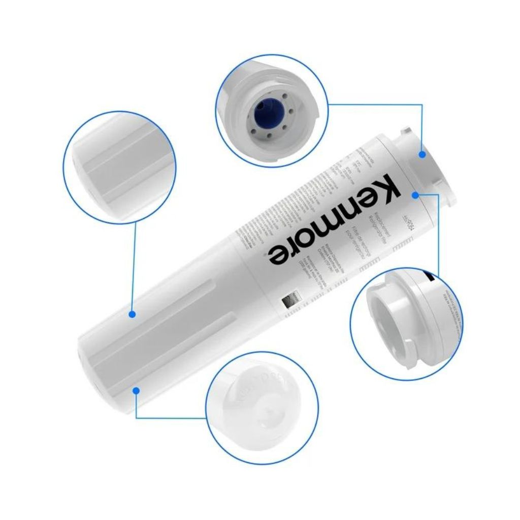 Kenmore 9084, 46-9084 Refrigerator Water Filter Replacement