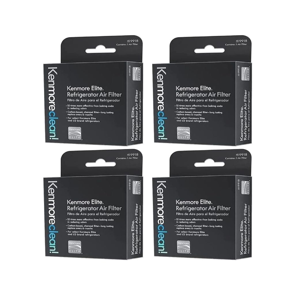 kenmore elite air filter 469918​