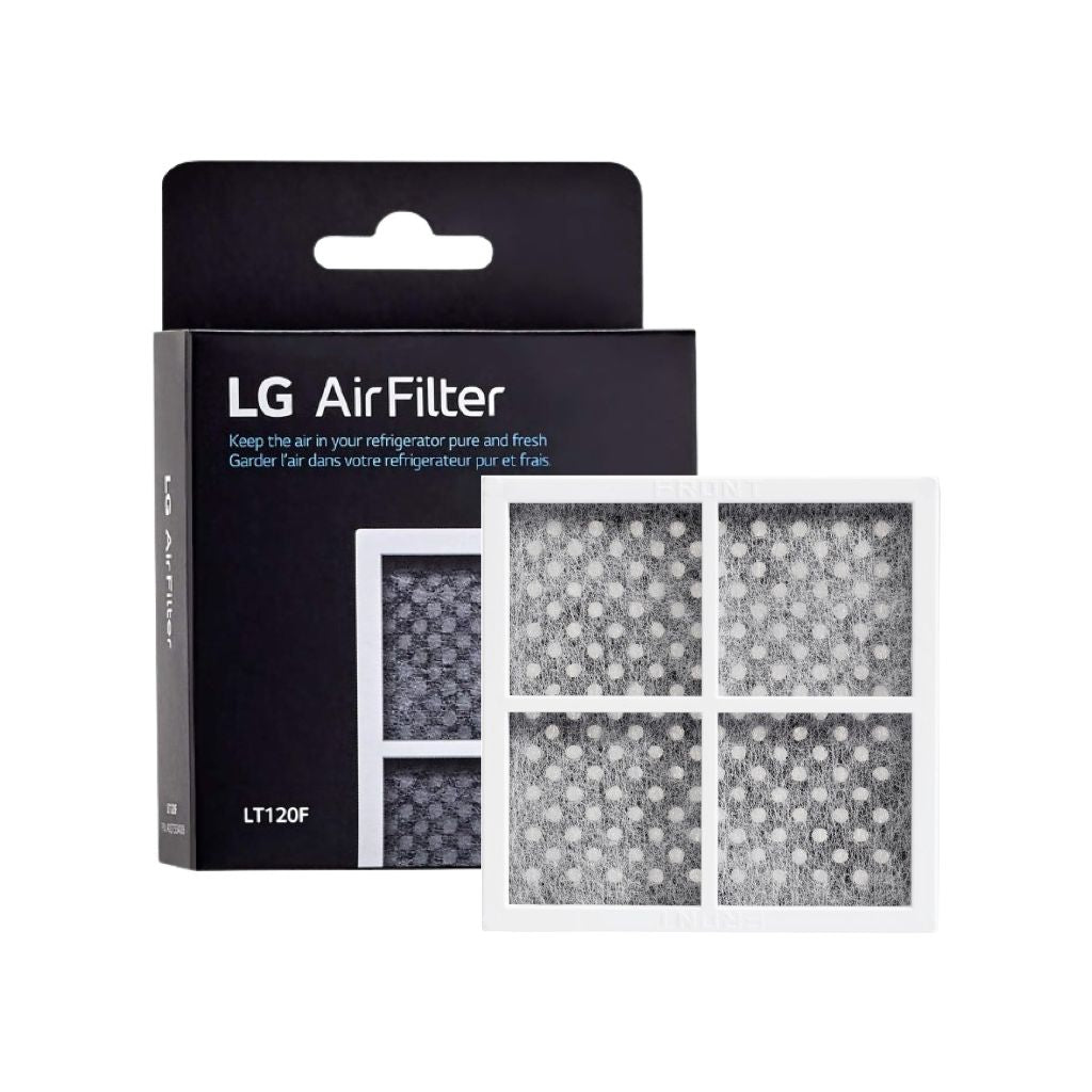 lg refrigerator air filter lt120f​