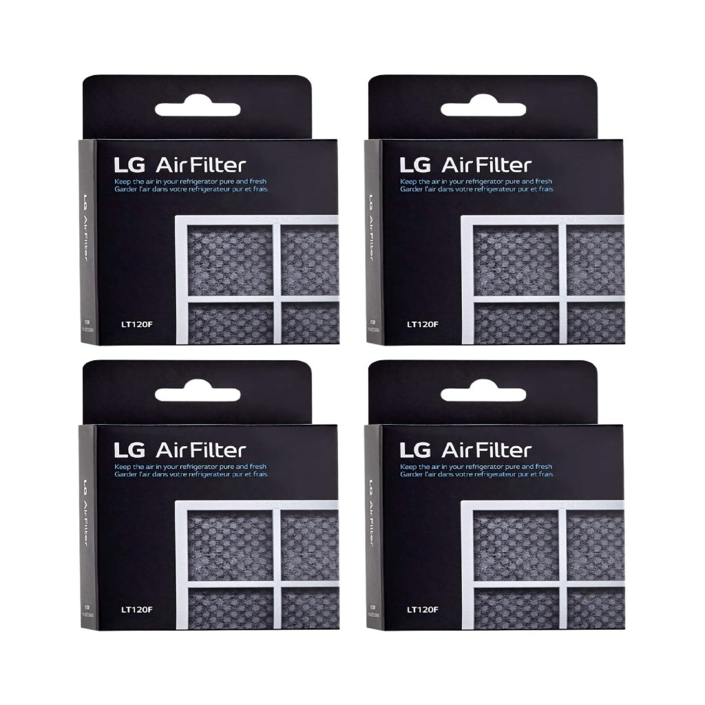 lg fresh air filter lt120f​