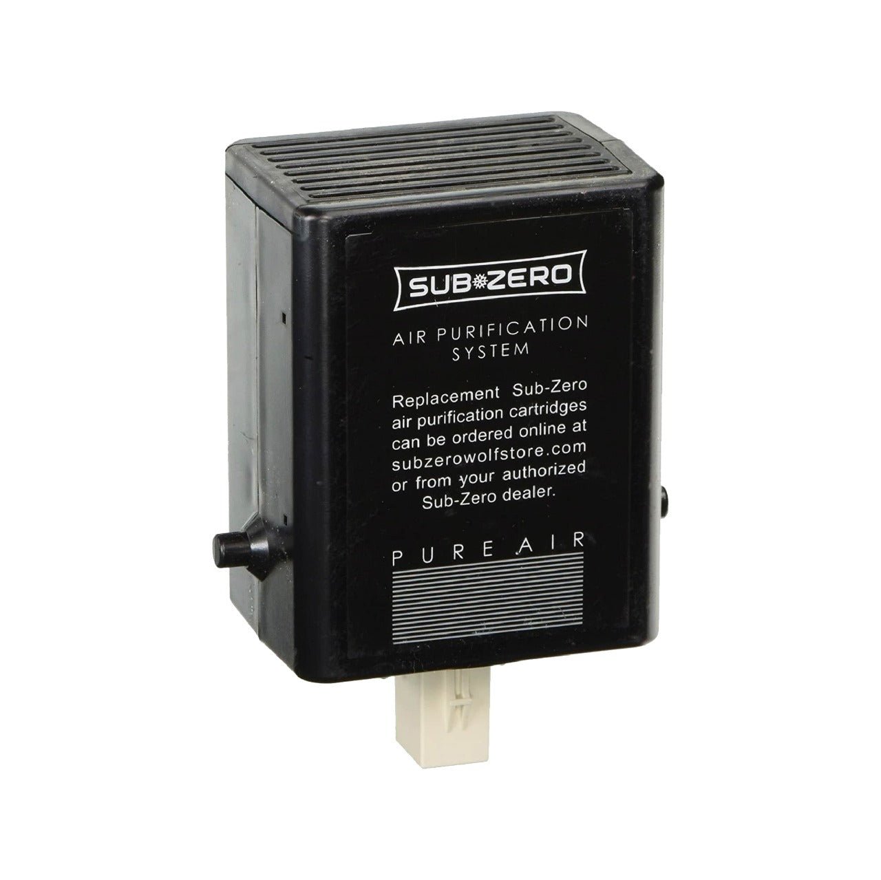 Sub Zero 7007067 Cartridge Combo Pack