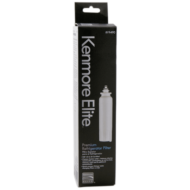 Kenmore Elite 9490 46-9490 Refrigerator Water Filter