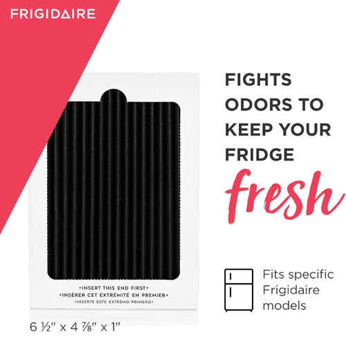 frigidaire paultra refrigerator air filter​