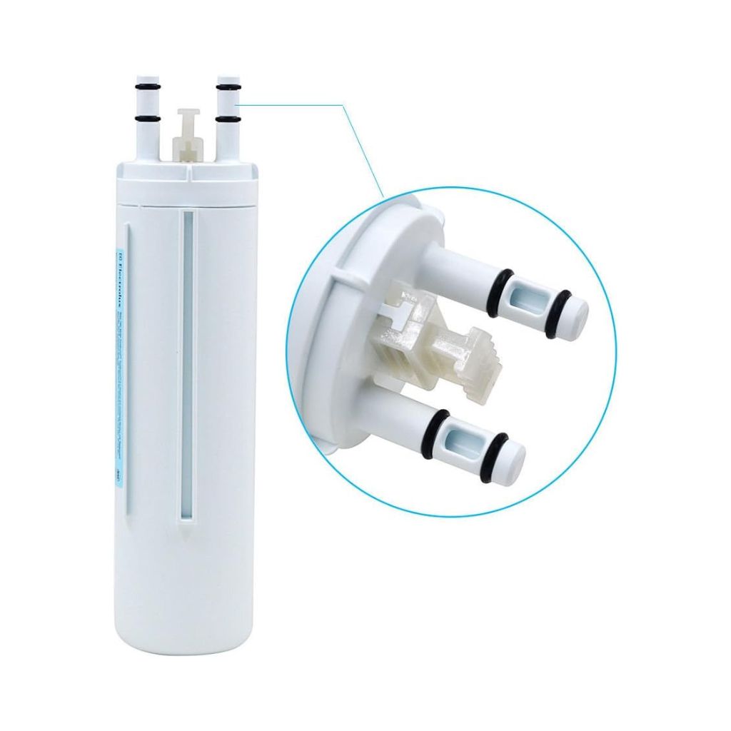 frigidaire water filter replacement wf3cb​