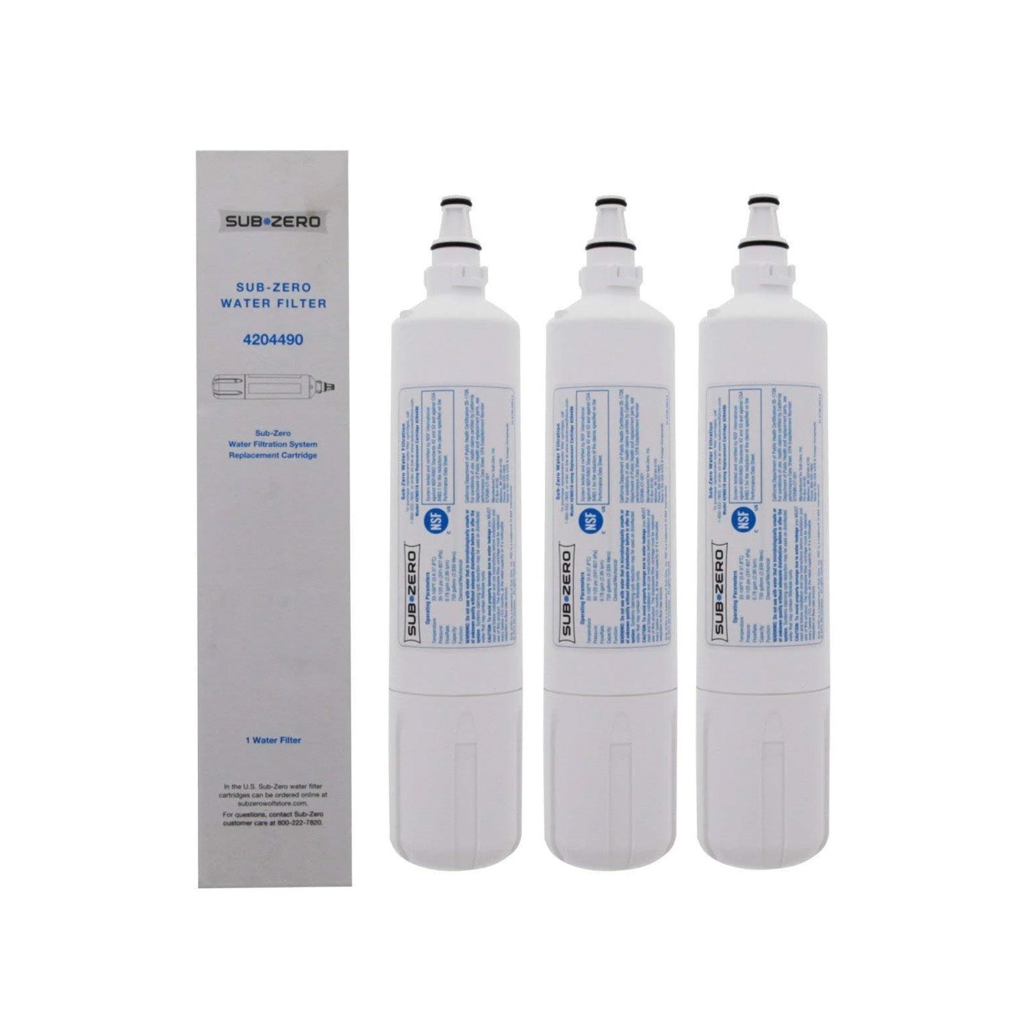 Sub Zero 4204490 Water Filter
