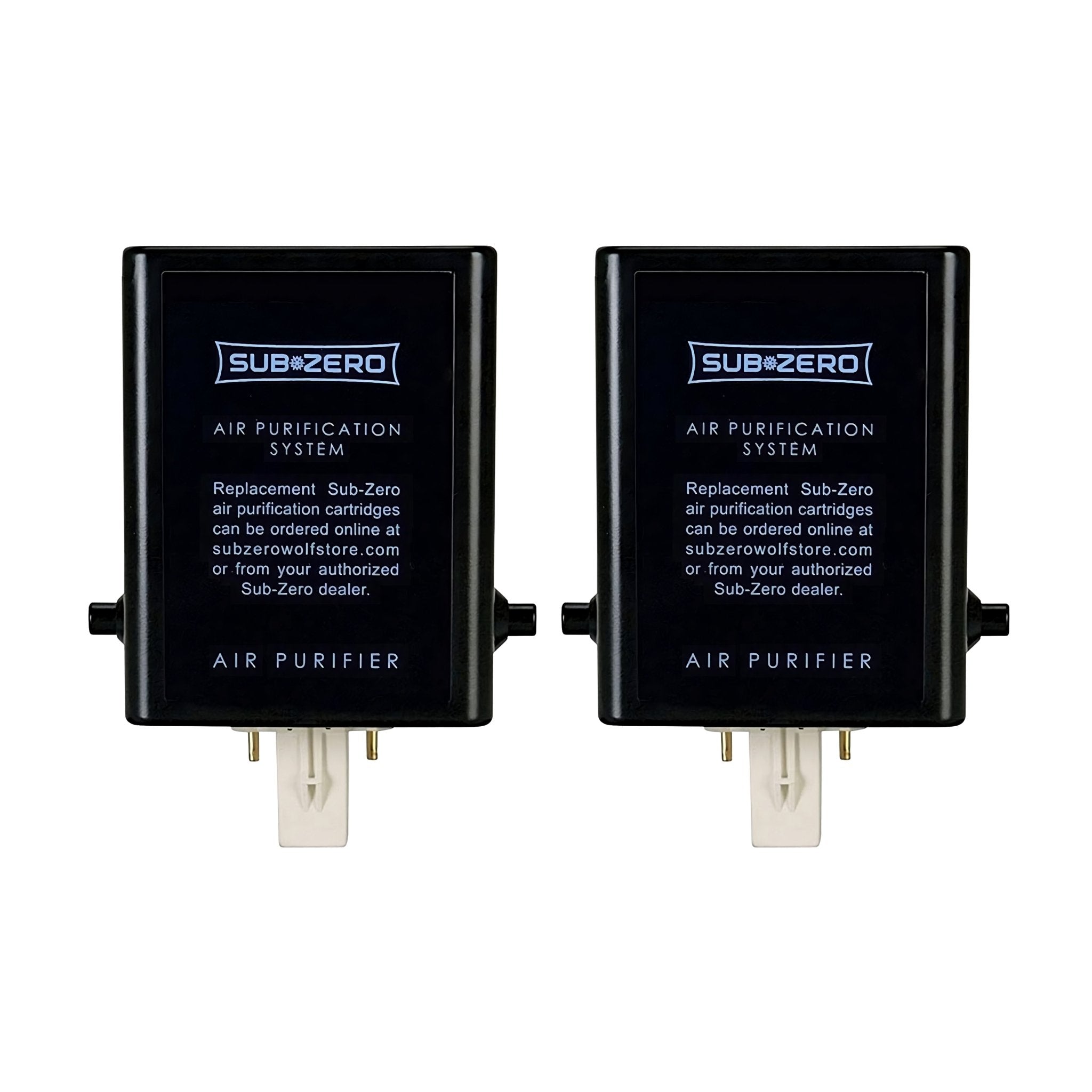 Sub Zero 7042798 Air filter