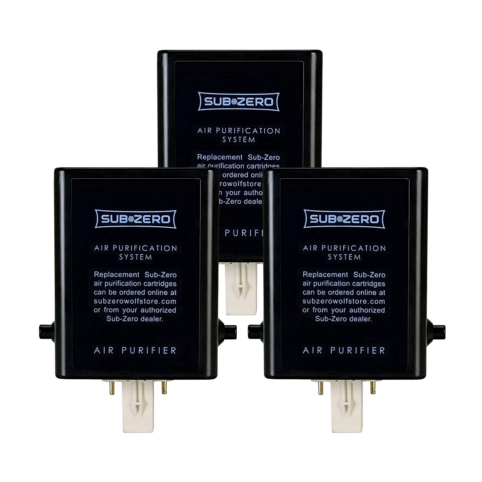 7042798 Sub Zero Air filter